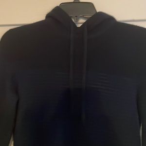 100% cashmere sweater